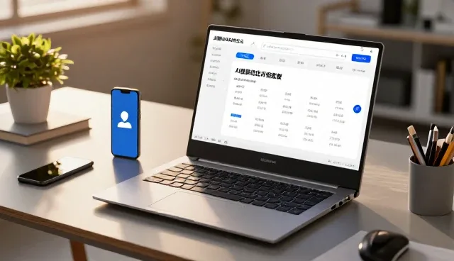 AI搜索流量分析在实际应用中的关键点与维护策略