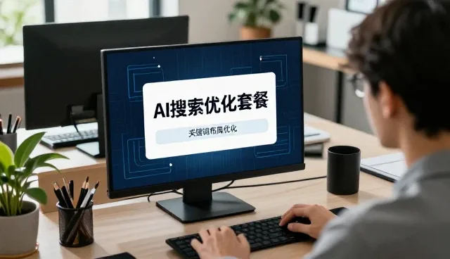 搜索流量预测:企业选型时的三大关注点