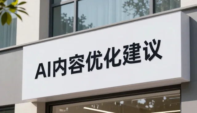 AI搜索优化如何适配不同用户需求场景
