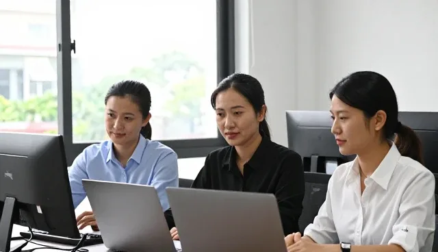 AI搜索优化套餐的持续使用与维护策略