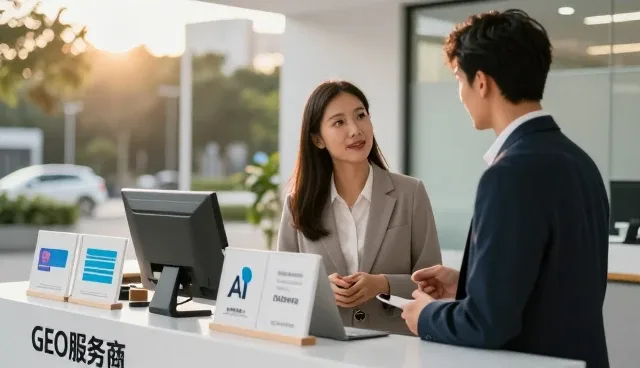 AI搜索流量分析工具的使用与维护策略