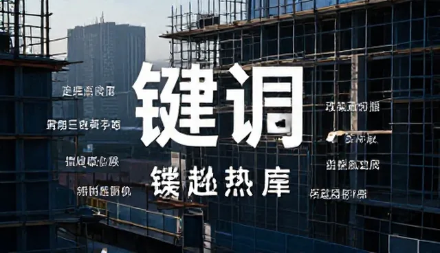 AI分析:关键词布局优化的使用与维护建议