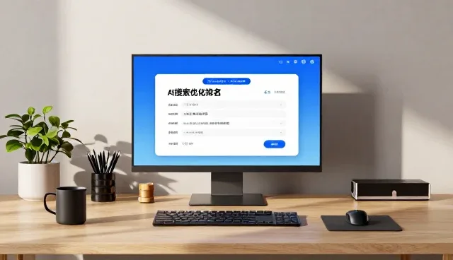 AI内容优化建议如何推动GEO服务商业务转型